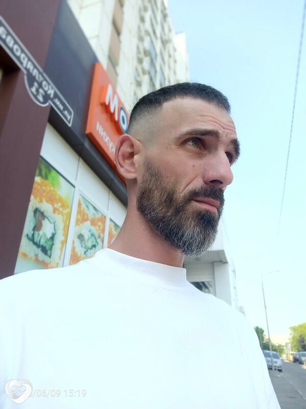 Василий, 38, Краснодаре — анкета №2863802