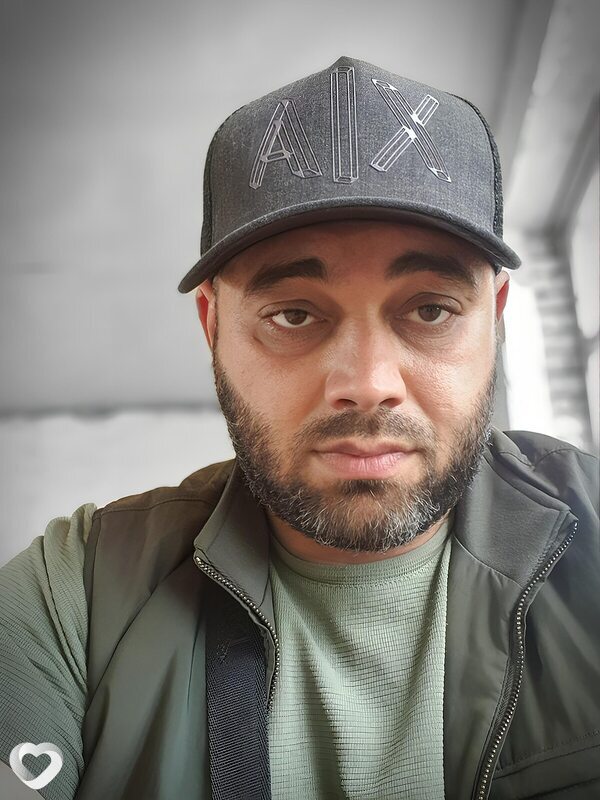 Саид, 35, Минске — анкета №2863812