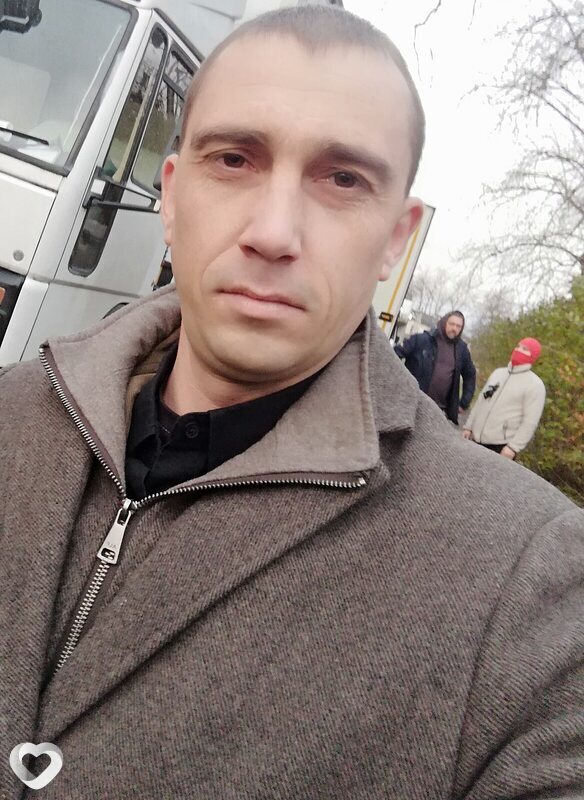 Александр, 35, Санкт-Петербурге — анкета №2863685