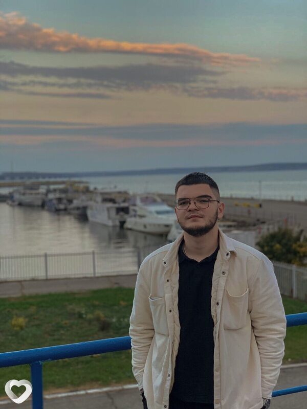 Аркадий, 21, Пензе — анкета №2863689