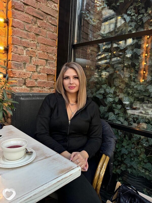 Диана, 40, Магнитогорске — анкета №2863693