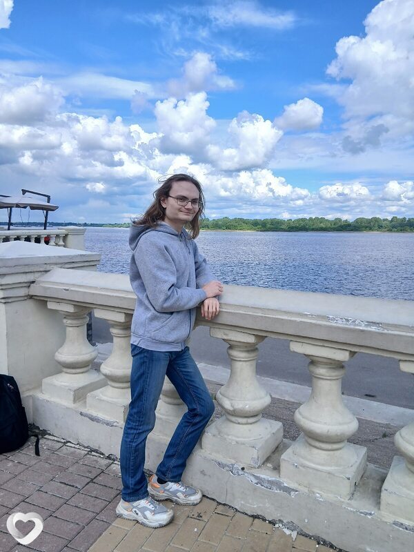 Миша, 23, Орехово-Зуеве — анкета №2863646