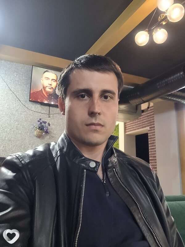 Николай, 29, Москве — анкета №2863652