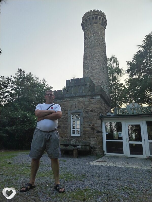Владимир, 46, Минске — анкета №2863654