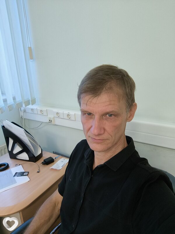 Дмитрий, 46, Рязани — анкета №2863903