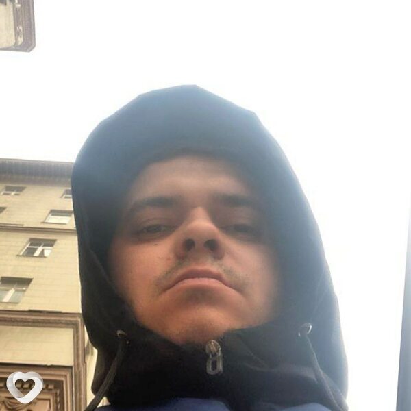 Владислав, 32, Москве — анкета №2863910
