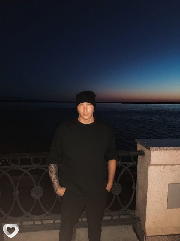 Дмитрий, 37, Хабаровске — анкета №2863707