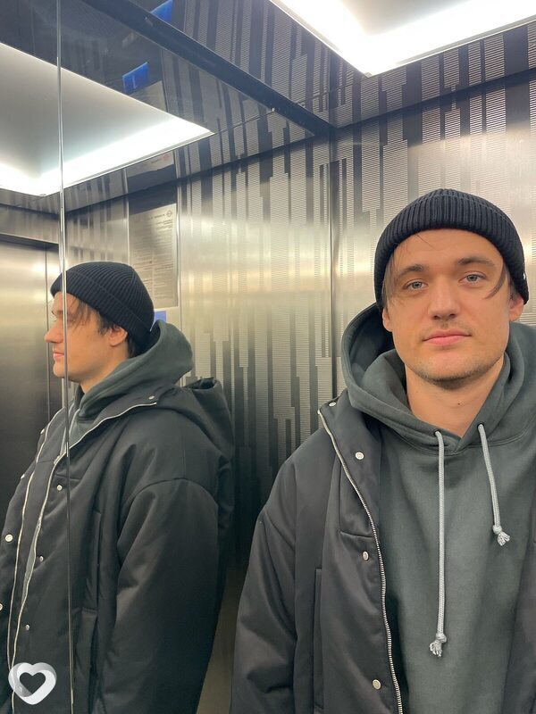 Семён, 26, Ростове-на-Дону — анкета №2863821