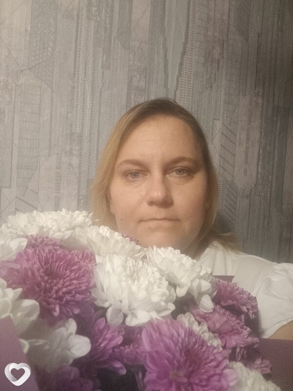 Виктория, 38, Смоленске — анкета №2863824