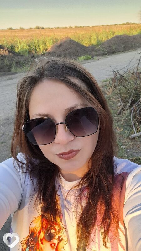 Татьн, 35, Мелитополе — анкета №2863831