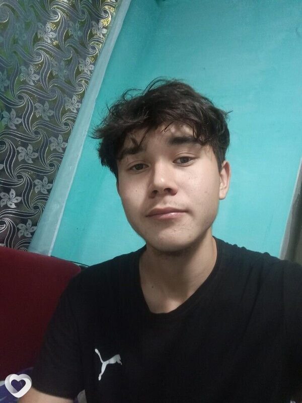 Баймурат, 19, Уфе — анкета №2863839