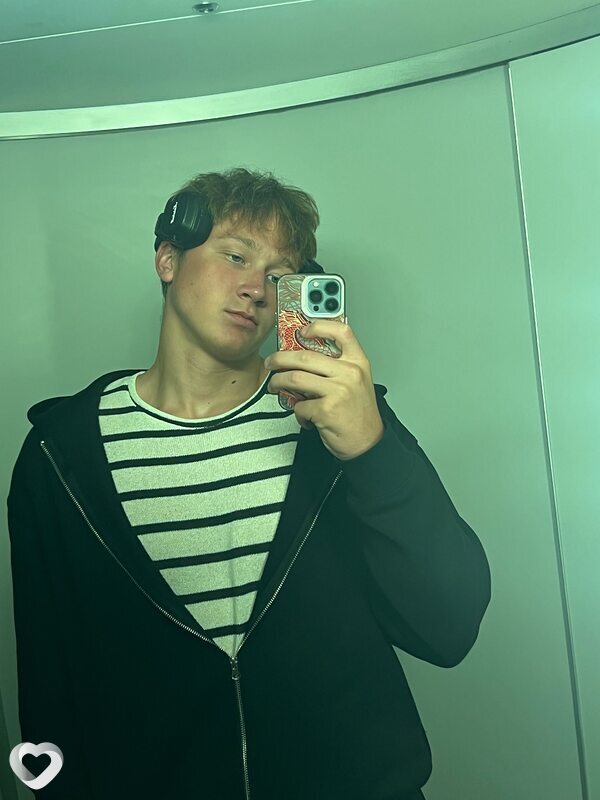 Артем, 20, Нижнем Новгороде — анкета №2863972