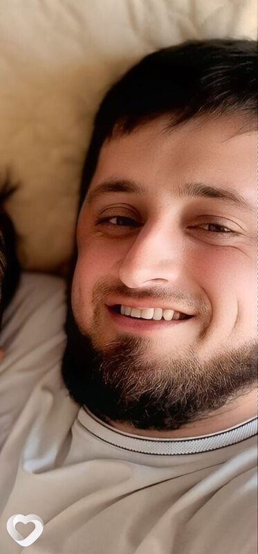Алик, 36, Иркутске — анкета №2863973