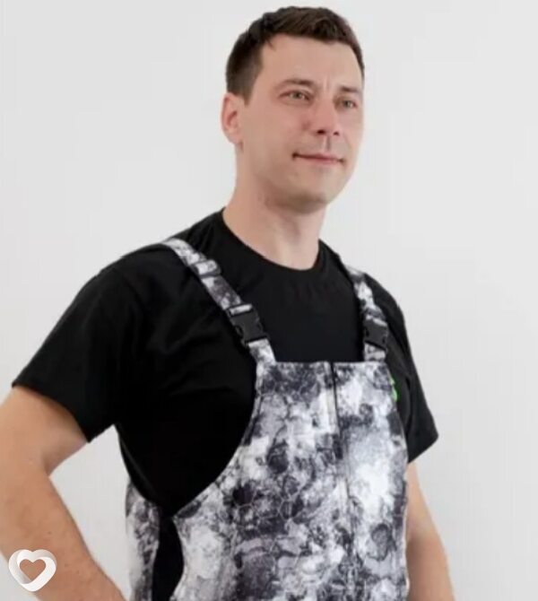 Жора, 35, Кулебаках — анкета №2863974