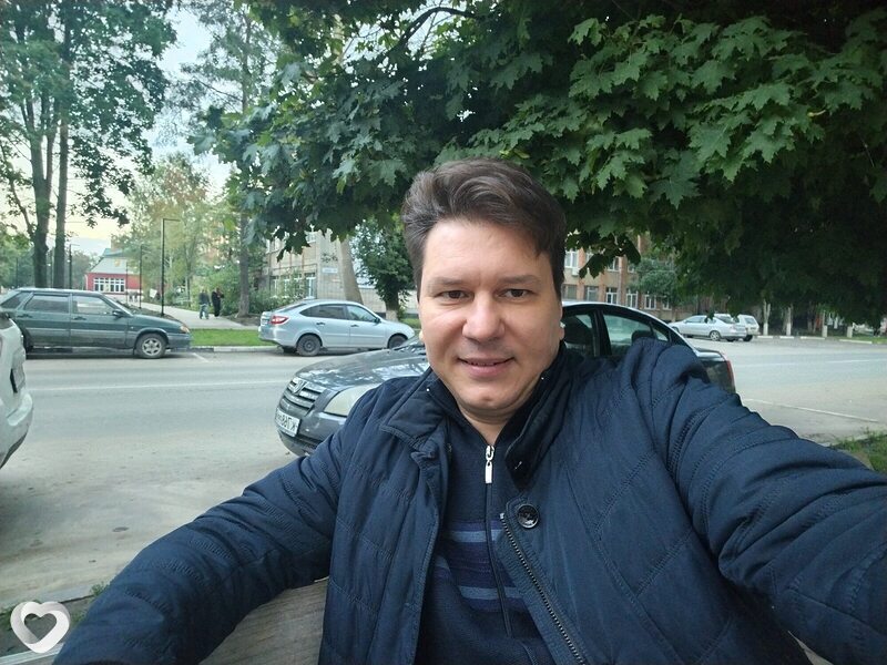 Олег, Новомичуринск