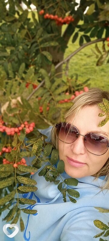 Агата, 40, Москве — анкета №2863981
