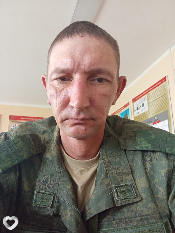 Михаил, 39, Хабаровске — анкета №2863982