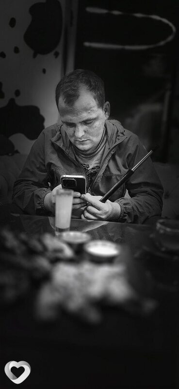 Андрей, 30, Ростове-на-Дону — анкета №2863983
