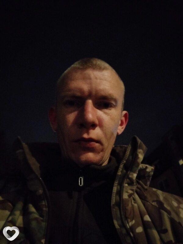 Владимир, 35, Калининграде — анкета №2863985