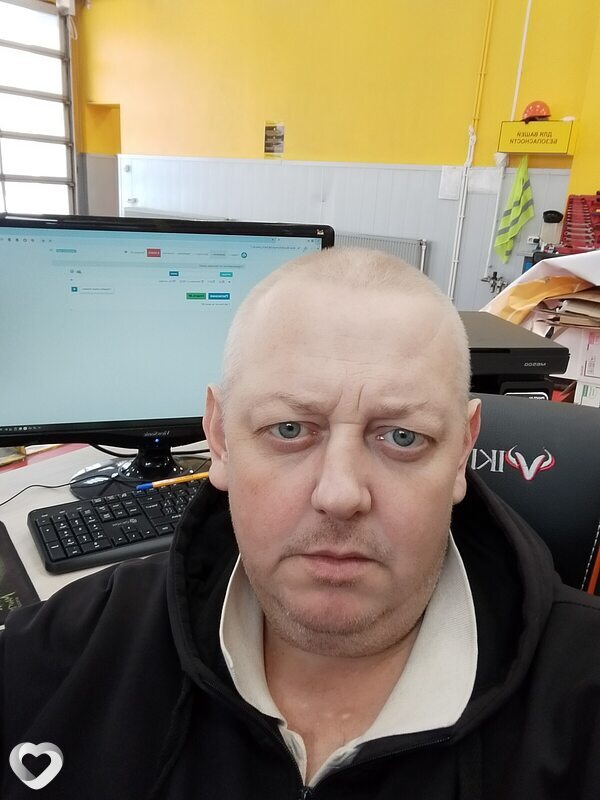 Антон, 45, Челябинске — анкета №2863880