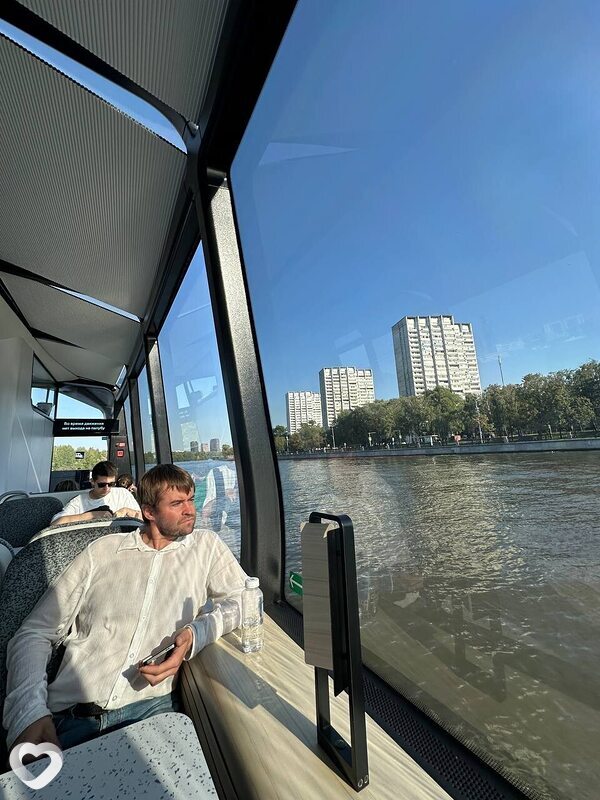 Ден, 32, Видном — анкета №2863883