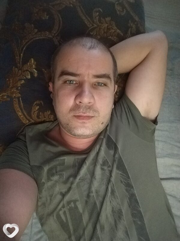 Саня, 36, Раменском — анкета №2863954