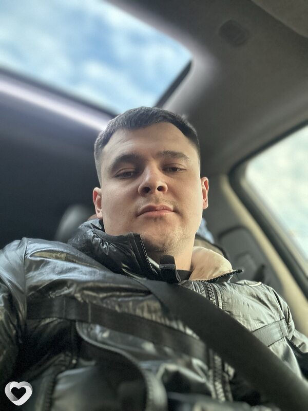 Олег, 26, Северодвинске — анкета №2863955