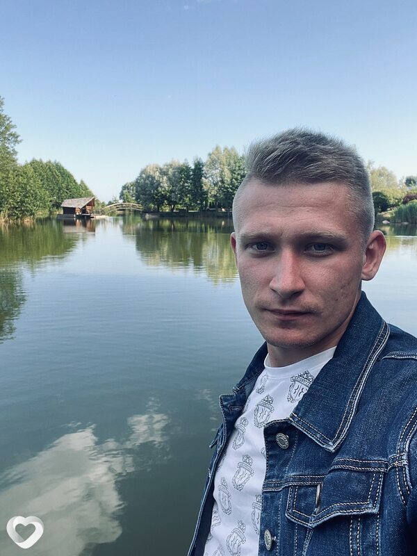 Валерий, 29, Гродно — анкета №2863961