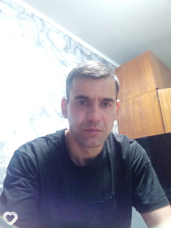 Али, 38, Хабаровске — анкета №2863967