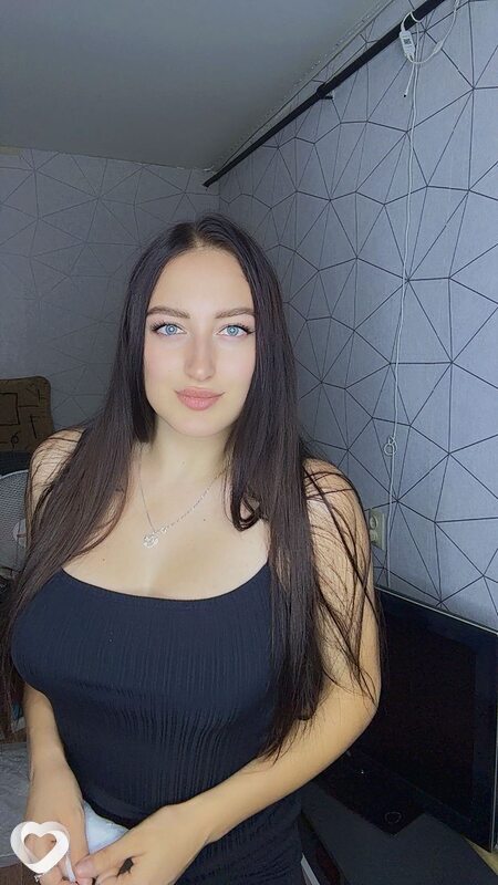 Анастасия, 22, Воронеже — анкета №2863925