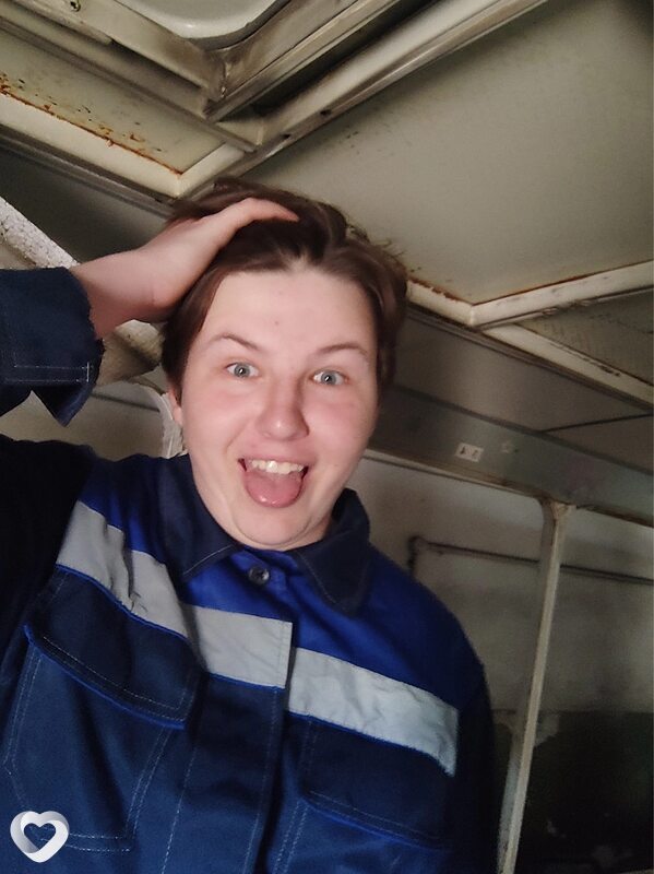 Александр, 22, Кирове — анкета №2863927