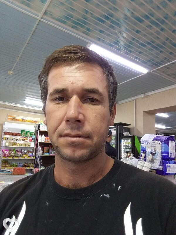 Алим, 36, Шымкенте — анкета №2863930
