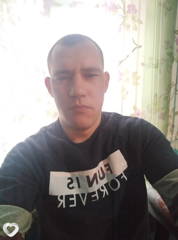 Владимир, 31, Усть-Каменогорск — анкета №2863933