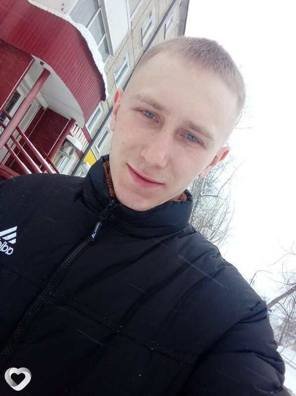 Денис, 23, Усть-Илимск — анкета №2863935