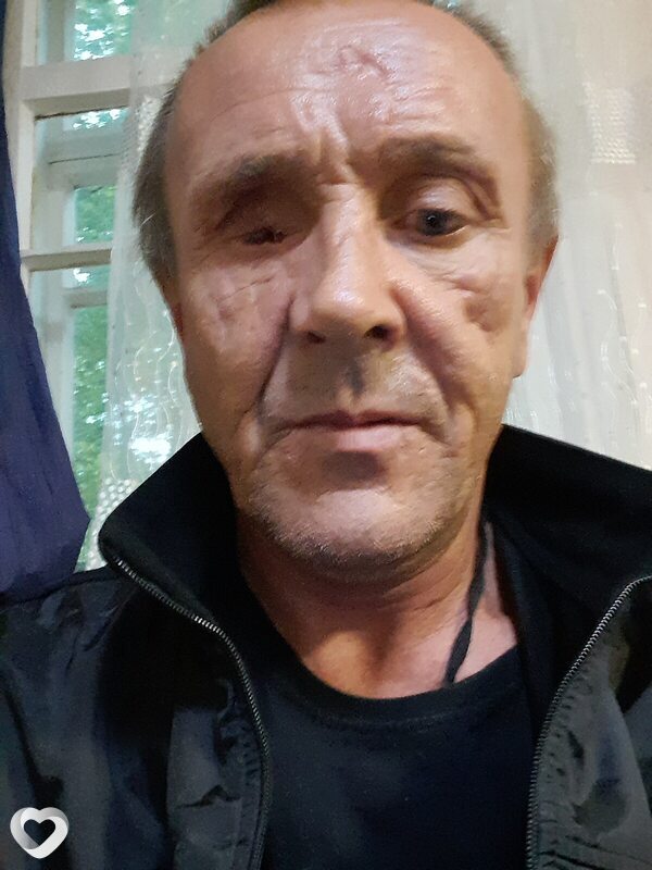 Николай, 50, Москве — анкета №2863939
