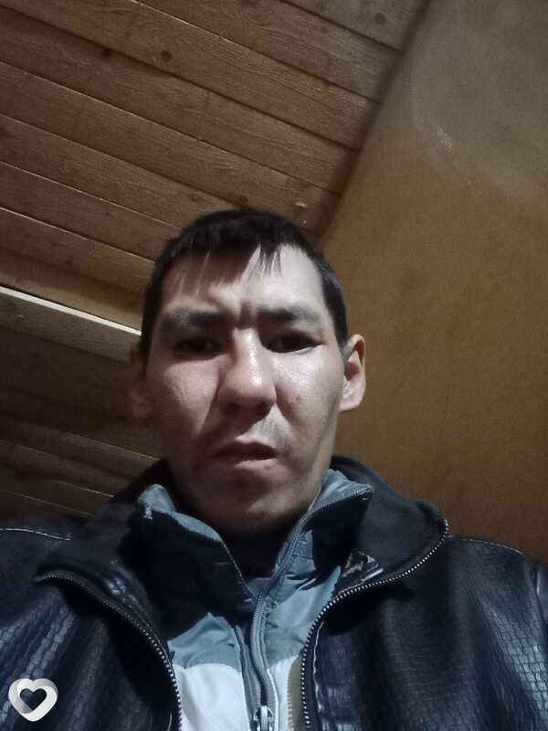 Ким, Омутинский
