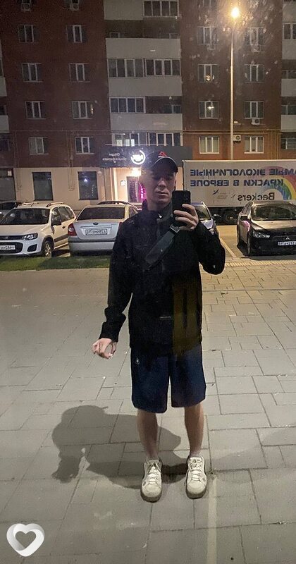 Салават, 27, Самаре — анкета №2863999