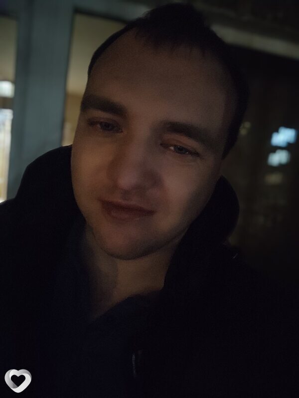 Paul, 38, Луховицах — анкета №2864008