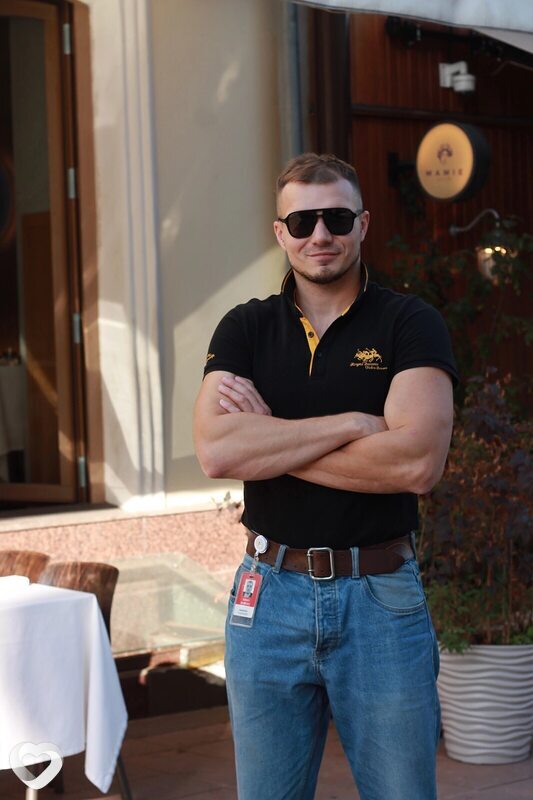 Алексей, 30, Москве — анкета №2864010