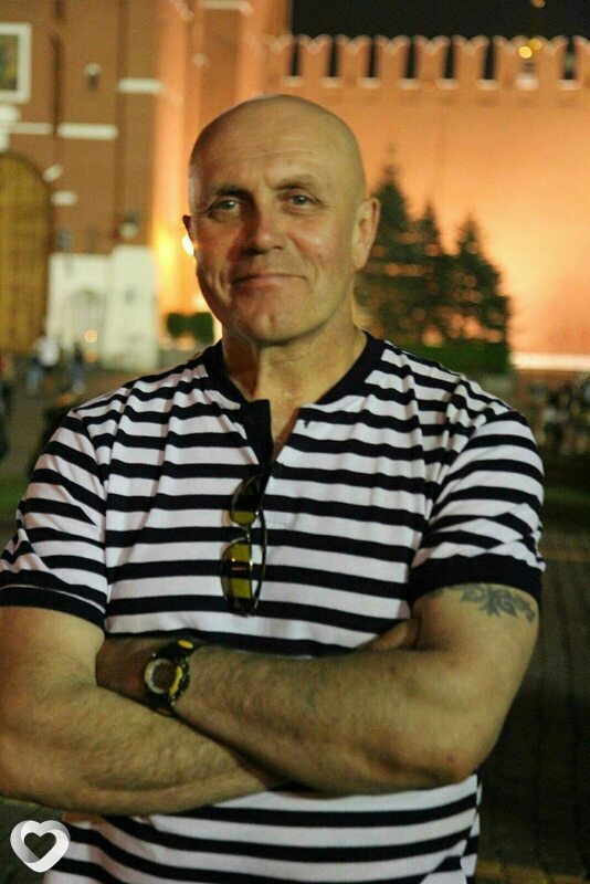 Олег, 62, Брянске — анкета №2864013