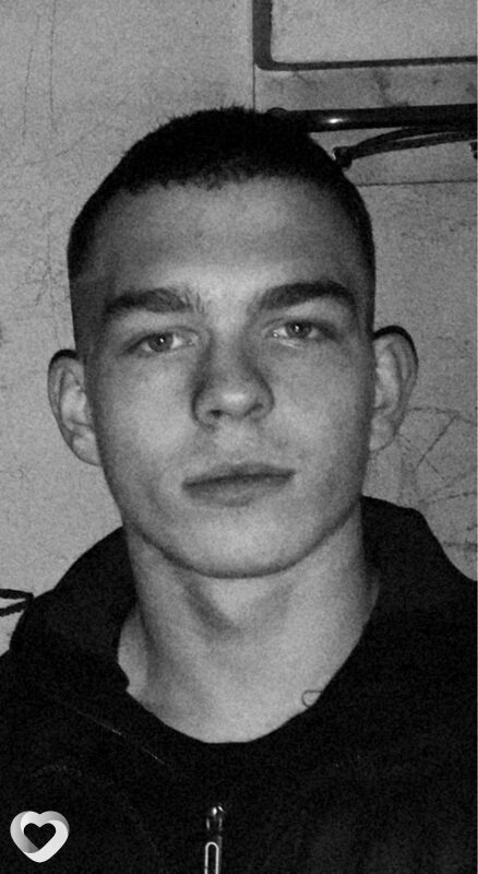 Данил, 21, Екатеринбурге — анкета №2864146