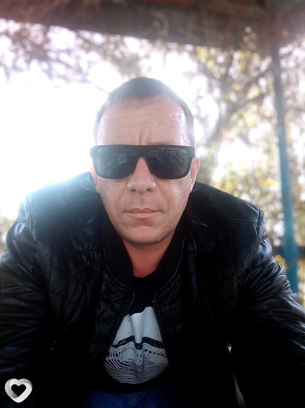 Дмитрий, 41, Донецке — анкета №2864157