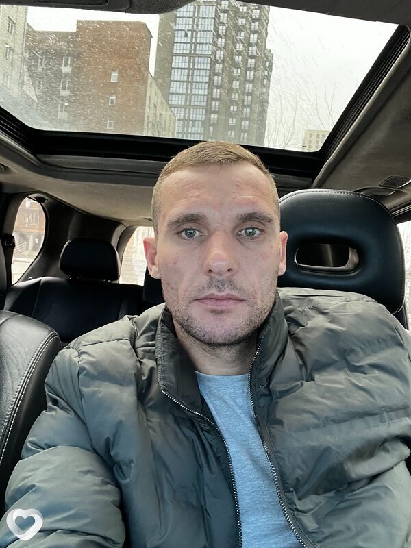 Вячеслав, 35, Новосибирске — анкета №2864020