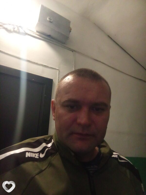 Влад, 34, Рубцовске — анкета №2864022