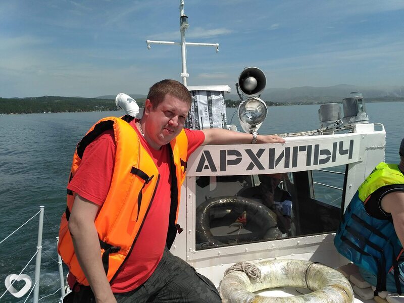 Александр, 47, Москве — анкета №2864047