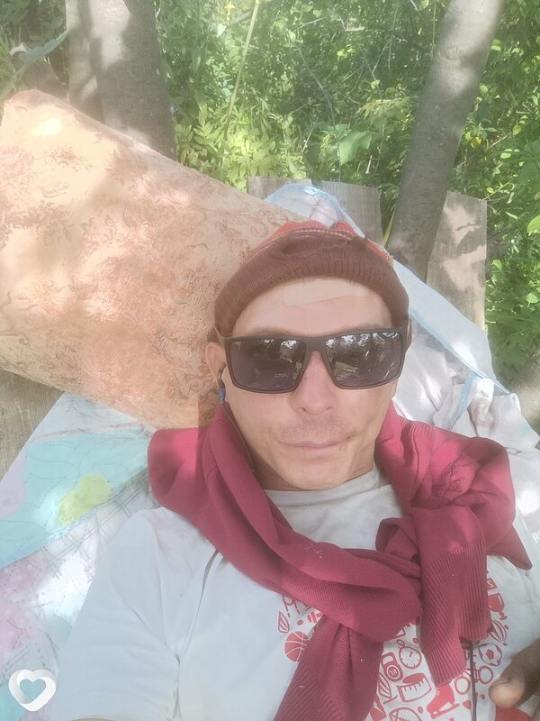 Михаил, 39, Нижнем Тагиле — анкета №2864048