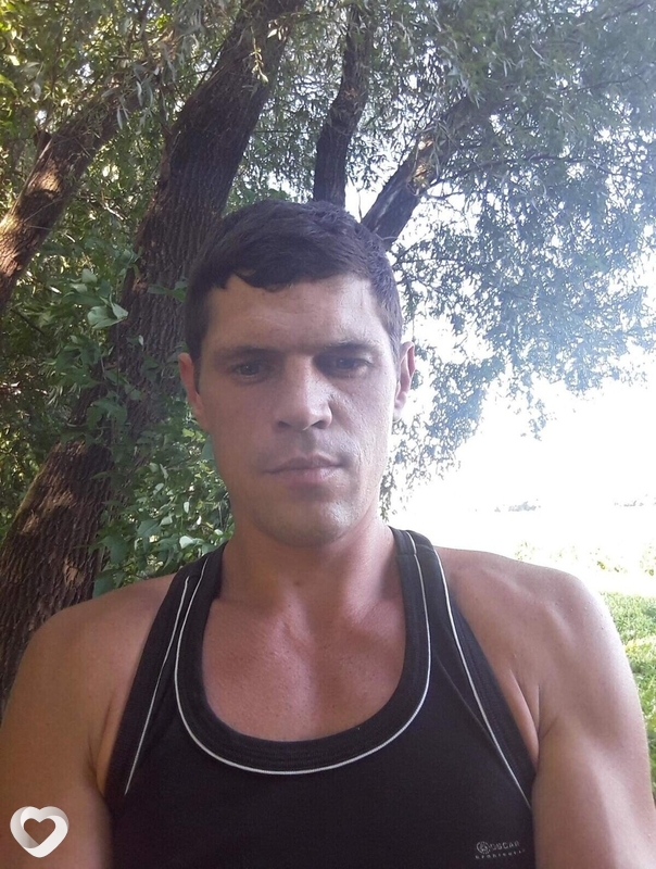 Алексей, Верхний Мамон