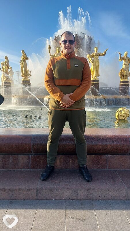Виктор, 43, Набережных Челнах — анкета №2864054