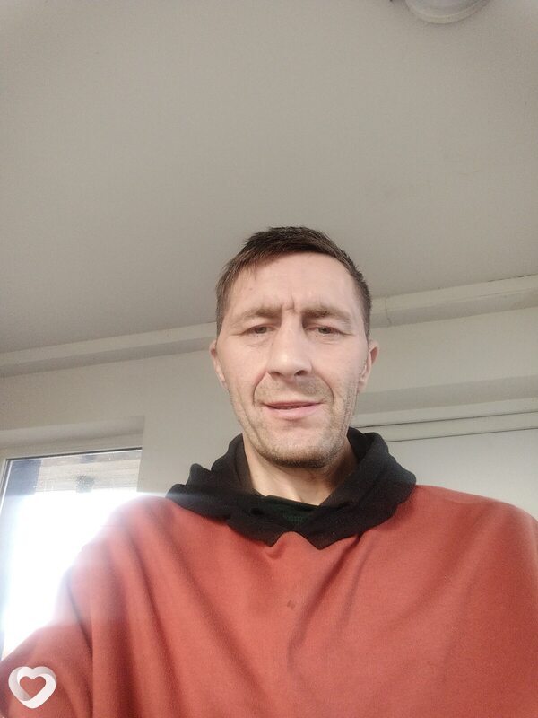 Андрей, 46, Уфе — анкета №2864057