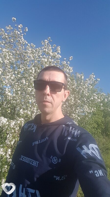 Николай, 43, Перми — анкета №2864060